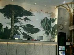 -绿岛汤泉韩式休闲会所