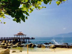 -海南分界洲岛旅游区