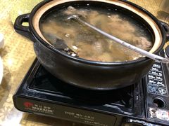 -鹭岛新泉客家菜·海鲜·融合菜(莲前店)