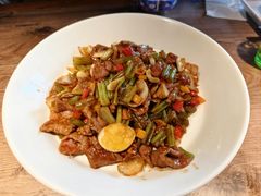 -大潮淮·淮扬菜(何园旗舰店)