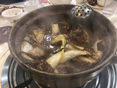 -渝君重庆火锅(嘉宾路店)
