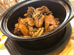 -鑫阿强海鲜大排档·老厦门特色菜(中山路店)