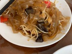 -大明寺素食坊(扬子江中路店)