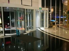 -镇江润扬大桥酒店