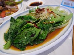 -海知道大连海鲜水饺(南山大冲店)