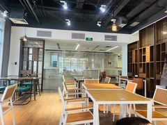 -小众香港茶餐厅(金山店)