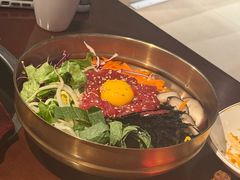 -양평식당·杨平食堂(华贸店)