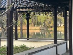-南通濠河风景名胜区
