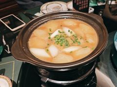 -彩虹之约•淮扬家宴(亚运村店)
