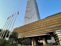 -广交会威斯汀酒店