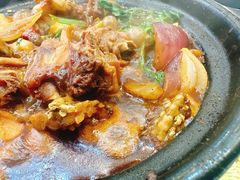 -川香煲(茅台路店)