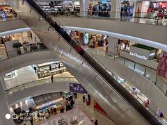 -银泰百货(北京大红门店)