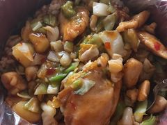 -胖哥料理(兴义里店)