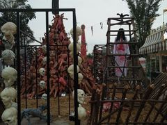 -国色天乡三期陆地乐园