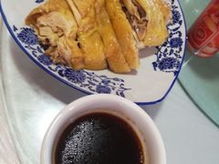 -洞天食府(北大街店)