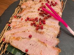 -七条鱼日本料理(远洋乐堤港店)