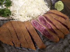 -牛かつもと村(上野店)