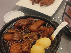 -东方御宴海鲜酒楼(棕泉酒店)