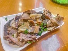 拌牛杂-达道武仔牛肉店(广达路店)