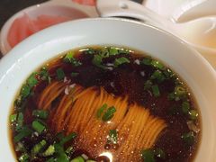 -小厨娘金榜题名(夫子庙秦淮河店)