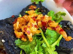 长沙臭豆腐-黑色经典臭豆腐·湖南特产(坡子街店)