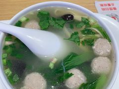 -关中闫记粉蒸肉(和平路店)