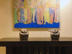 -佛罗伦萨西餐厅(良渚君澜度假酒店)