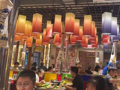 -姜胖胖无限自助烤肉(弹子石店)