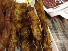 -龙虾风暴(松江店)