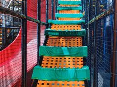 -VFSC极限蹦床主题公园(乐园道彩悦城阳光店)