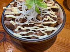 -Ramen满吉·豚骨拉面(丽园路店)