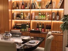 -品未·铁板烧(甜水园店)