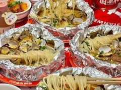-见味花甲(福田coco park店)