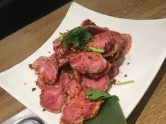 -新石器烤肉(之心城店)