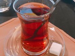 -Efes Turkish & Mediterranean Cuisine 艾菲斯餐厅(陆家嘴店)