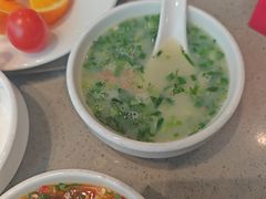 -海底捞火锅(赛格国际购物中心店)