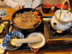 -鳗鱼家·深夜食堂(军博店)