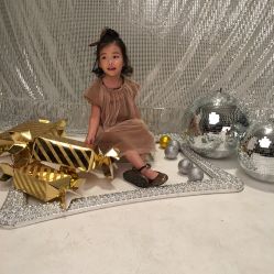 -花开映像儿童摄影