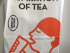 -喜茶(上海奉贤宝龙店)