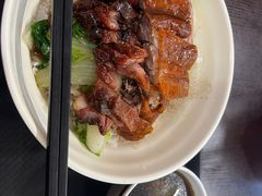-盛品鲜东莞烧鹅濑粉(杨箕店)