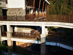 -天芳悦潭度假村温泉