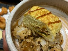 -井圣日膳(万达店)