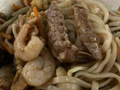 -添萬囍·天津三鲜捞面(天河城店)