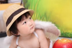 -Happy Baby Studio快乐宝贝儿童摄影