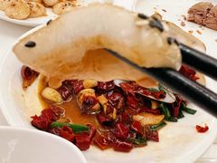 -莆田餐厅PUTIEN(西安万象天地店)