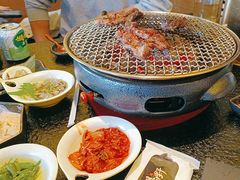 -樱嘢·炭火烧肉(惠南店)