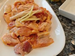 -一席地·本地鸡窝·杭帮鸡火锅(萧山银隆百货店)