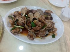 -考记泥焗鸡农庄·海鲜(北洛秘境店)