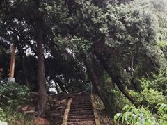 -金堂县云顶石城风景区