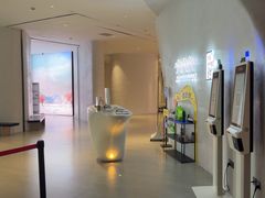 -涨巢·潮玩水疗局